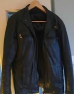 Heerlijk soepel leren jack, L, Kleding | Heren, Ophalen of Verzenden