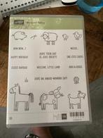 Barnyard babys, Ophalen of Verzenden, Nieuw