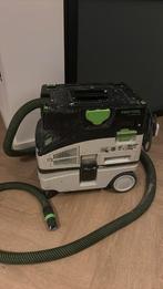 Festool ctl mini 1, Doe-het-zelf en Verbouw, Ophalen, Gebruikt, Minder dan 600 watt