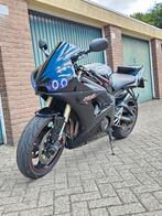 Yamaha R6 Black Raven - Supersport in Topconditie, Motoren, Ophalen of Verzenden