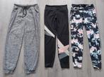 Dames pakket sportkleding maat M, Maat 38/40 (M), H&M, Ophalen of Verzenden, Grijs