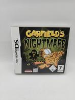 Garfield's Nightmare DS, Spelcomputers en Games, Games | Nintendo DS, ., 1 speler, Racen en Vliegen, Ophalen of Verzenden