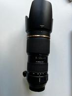 Tamron 70-200 2.8 lens (macro) voor nikon, Ophalen, Zo goed als nieuw, Telelens, Zoom