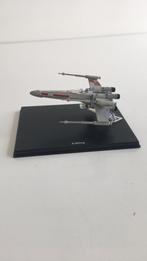 X-Wing gemaakt voor Lucasfilm Ltd., Gebruikt, Actiefiguurtje