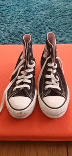 Converse All Stars - Maat 35, Kleding | Dames, Schoenen, Zwart, Converse, Ophalen of Verzenden, Sneakers of Gympen