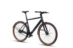 Deruiz turmali, stads ebike schijfremmen en riem aandrijving, Nieuw, Ophalen, Overige merken, Minder dan 10 versnellingen