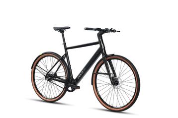 Deruiz turmali, stads ebike schijfremmen en riem aandrijving beschikbaar voor biedingen
