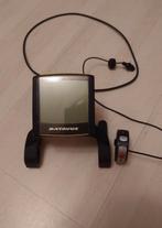 Batavus computer scherm met houder en bediening, Ophalen of Verzenden, Gebruikt