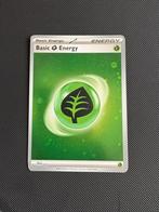 Basic Grass Energy - SVE 001 Holo, Ophalen of Verzenden, Zo goed als nieuw