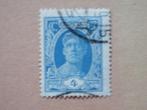 BK   Rusland 341, Ophalen of Verzenden, Gestempeld