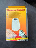 Lucky Reptile Thermo Socket, Ophalen of Verzenden, Zo goed als nieuw