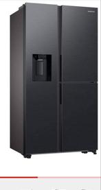 Samsung Amerikaanse koelkast water tank ijsblokjes nieuw zwa, Samsung, 200 liter of meer, 60 cm of meer, Met aparte vriezer