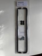 Nieuw! Set Ikea Bagganas deurgrepen, Ophalen of Verzenden, Zo goed als nieuw, Overige typen