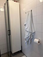 Ikea badkamer kast wit, Huis en Inrichting, Ophalen, Zo goed als nieuw