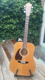 Ibanez V300L linkshandig, Ophalen, Gebruikt, Western- of Steelstringgitaar