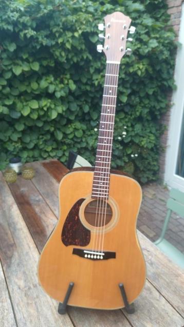 Ibanez V300L linkshandig beschikbaar voor biedingen
