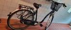 Aldo moederfiets damesfiets met lage instap.Winkelprijs €599, Fietsen en Brommers, Fietsen | Dames | Moederfietsen, Ophalen, 0 zitjes