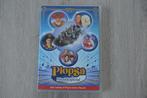 PLOPSA -- MUZIEKSPECIAL inclusief making of Plopsa Indoor, Cd's en Dvd's, Alle leeftijden, Verzenden, Zo goed als nieuw