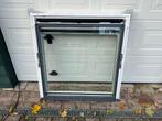 VELUX GGU S06 Kunststof Dakraam 114x118 HR++ Nette Staat, Ophalen, 80 tot 120 cm, 80 tot 120 cm, Zo goed als nieuw