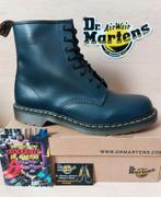 Dr. Martens 1460, Navy Blue Smooth Maat: 48 UK13, Nieuw, Blauw, Ophalen of Verzenden, Dr. Martens