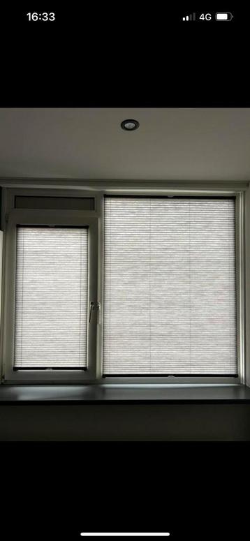 Venete plissé top down bottom up beschikbaar voor biedingen