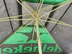 Heineken parasol 55 meter, Tuin en Terras, Parasols, Ophalen of Verzenden, Gebruikt