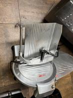 Snijmachine, 4 liter of meer, Ophalen of Verzenden, Zo goed als nieuw, 3 snelheden of meer