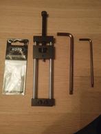 XQmax Repointing Machine, Ophalen of Verzenden