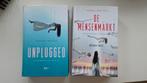 Unplugged serie - Donna Freitas (2 boeken), Ophalen of Verzenden