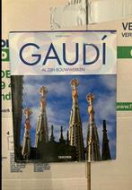 Antoni Gaudí i Cornet : een leven in de architectuur, Ophalen of Verzenden