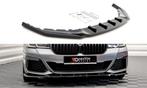 Voorlip spoiler sideskirt achterlip - BMW 5-serie G30 20+, Auto diversen, Tuning en Styling, Ophalen of Verzenden