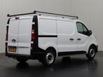 Renault Trafic 1.6DCi 2xSchuifdeur | Imperiaal | Trekhaak |, Auto's, Bestelauto's, Voorwielaandrijving, Stof, Gebruikt, 2000 kg
