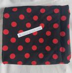 lap stof Polyester/viscose, Ophalen of Verzenden, Nieuw, Polyester