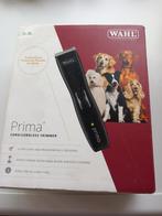 professionele honden tondeuse merk wahl prima, Ophalen, Nieuw