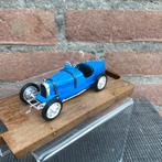 1:43 BRUMM BUGATTI, Ophalen of Verzenden, Zo goed als nieuw, Auto, Overige merken