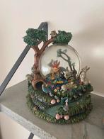 Snow globe, Verzamelen, Ophalen of Verzenden, Winnie de Poeh of vrienden, Zo goed als nieuw, Beeldje of Figuurtje