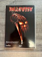 DVD Halloween - deel 1 Jamie Lee Curtis, Vanaf 16 jaar, Ophalen of Verzenden, Zo goed als nieuw, Overige genres