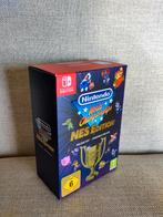 Nintendo World Championships NES Edition DeLuxe Set -Sealed!, Spelcomputers en Games, Games | Nintendo Switch, Avontuur en Actie