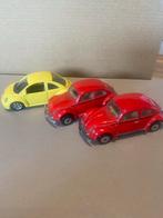 Vintage Speelgoedauto's - Kever Collectie, Hobby en Vrije tijd, Modelauto's | 1:18, Ophalen of Verzenden, Gebruikt, Auto, Overige merken