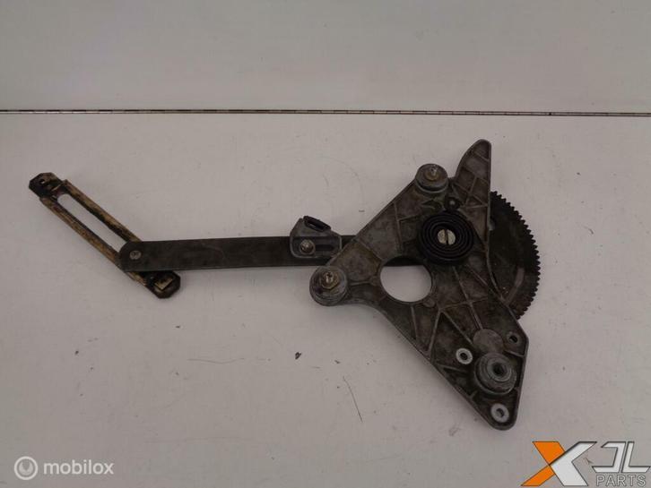 S-KLASSE W116 RAAMMECHANISME LA ELECTRISCH A1167302146, Auto-onderdelen, Ruiten en Toebehoren, Mercedes-Benz, Gebruikt, Ophalen of Verzenden