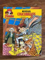 Franka 9: Moordende Concurrentie - Henk Kuijpers, Boeken, Eén stripboek, Verzenden, Zo goed als nieuw