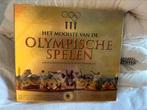 N. Wilson - Het mooiste van de Olympische Spelen, Nieuw, N. Wilson, Ophalen of Verzenden