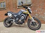✅️ Yamaha MT-09 Sport Tracker ABS 11dkm akrapovic mt09, Motoren, -, -, Bedrijf, Meer dan 35 kW