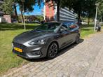 Ford Focus ST line wagon 125pk 2019 NL auto, Auto's, Ford, 65 €/maand, 1283 kg, Origineel Nederlands, Stationwagon