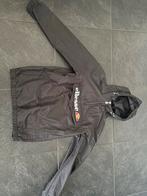 Ellesse Tussenjas/Winterjas Maat M, Ophalen, Maat 48/50 (M), Zwart, Ellesse