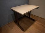 Bureau/computertafel (afm. br. 80 x d. 65 x h 73 cm)  GRATIS, Ophalen, Gebruikt, Bureau