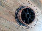 Las draad 1 mm, Doe-het-zelf en Verbouw, Gereedschap | Lasapparaten, Ophalen of Verzenden, Nieuw, Co2