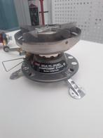 Coleman Multi-Fuel Component Stove 445A700E, Ophalen, Gebruikt