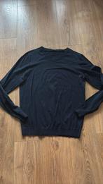 Trui Hema, Kleding | Heren, Truien en Vesten, Hema, Blauw, Maat 56/58 (XL), Ophalen of Verzenden