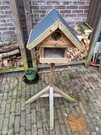 Vogelhuisje, Ophalen of Verzenden, Gebruikt